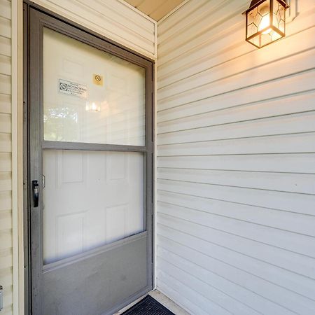 Branson Resort Condo By Lake Taneycomo With Pool! Buitenkant foto