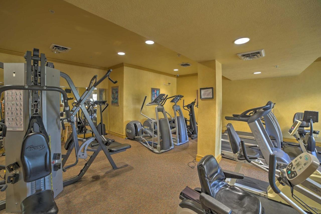 Branson Resort Condo By Lake Taneycomo With Pool! Buitenkant foto