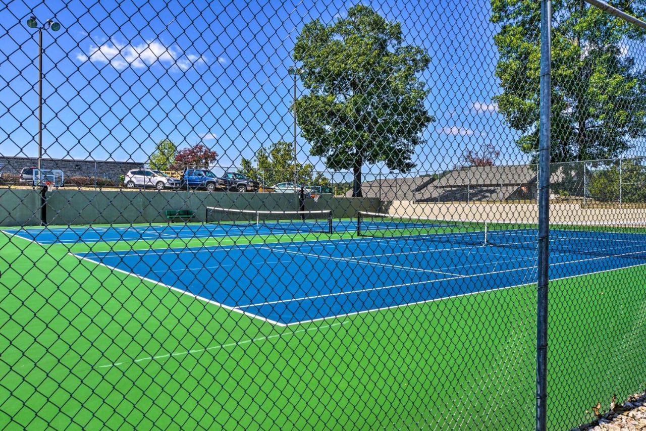 Branson Resort Condo By Lake Taneycomo With Pool! Buitenkant foto