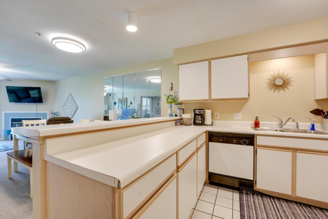 Branson Resort Condo By Lake Taneycomo With Pool! Buitenkant foto