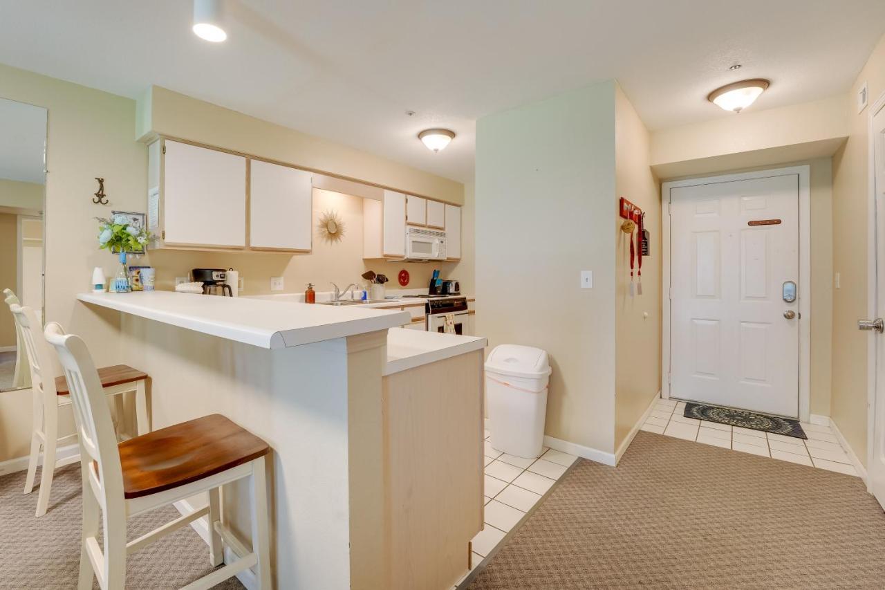 Branson Resort Condo By Lake Taneycomo With Pool! Buitenkant foto