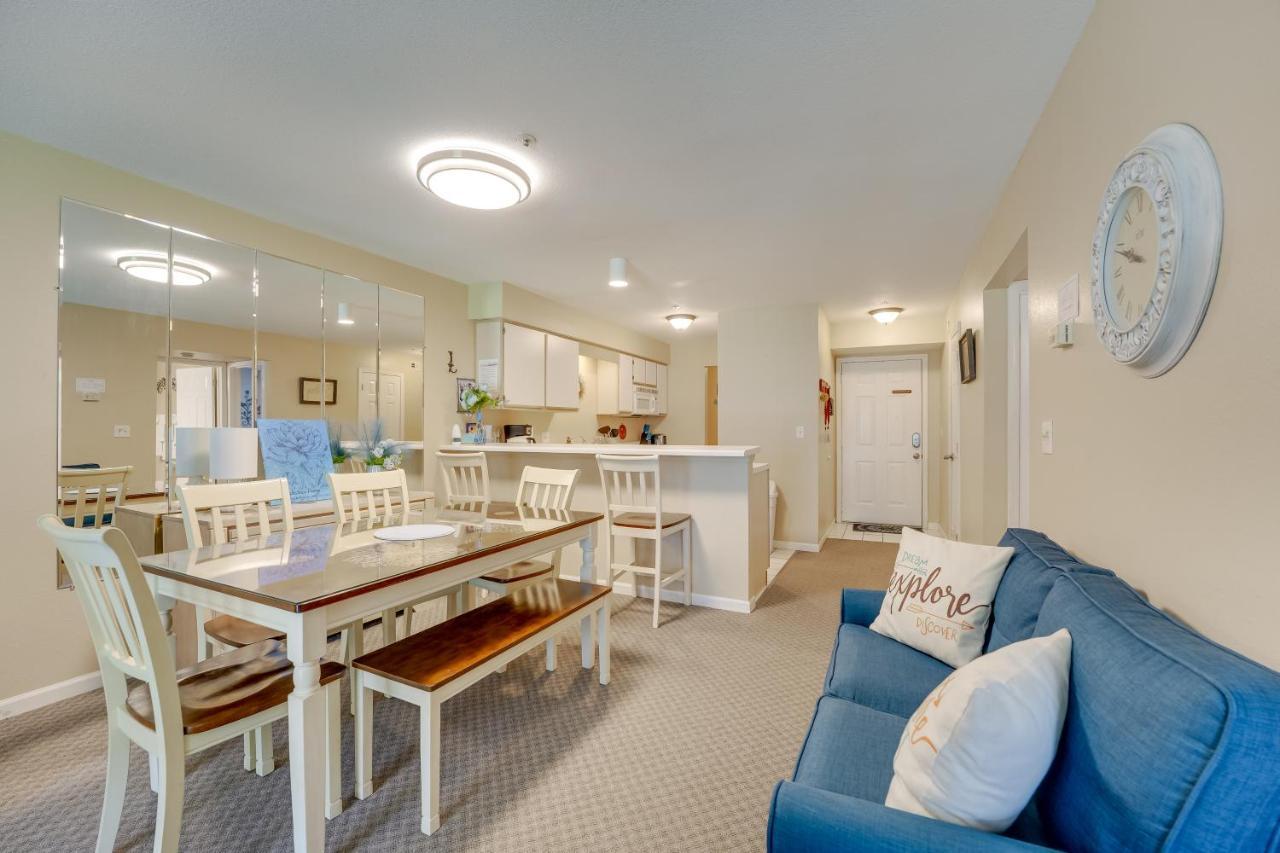 Branson Resort Condo By Lake Taneycomo With Pool! Buitenkant foto