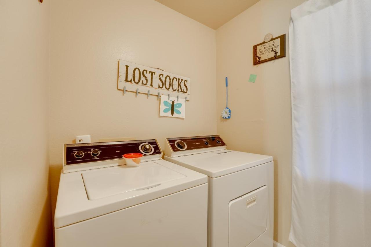 Branson Resort Condo By Lake Taneycomo With Pool! Buitenkant foto