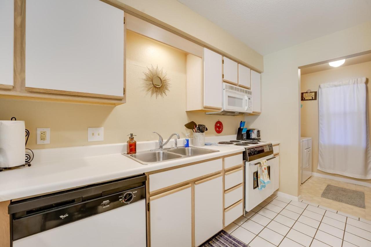 Branson Resort Condo By Lake Taneycomo With Pool! Buitenkant foto