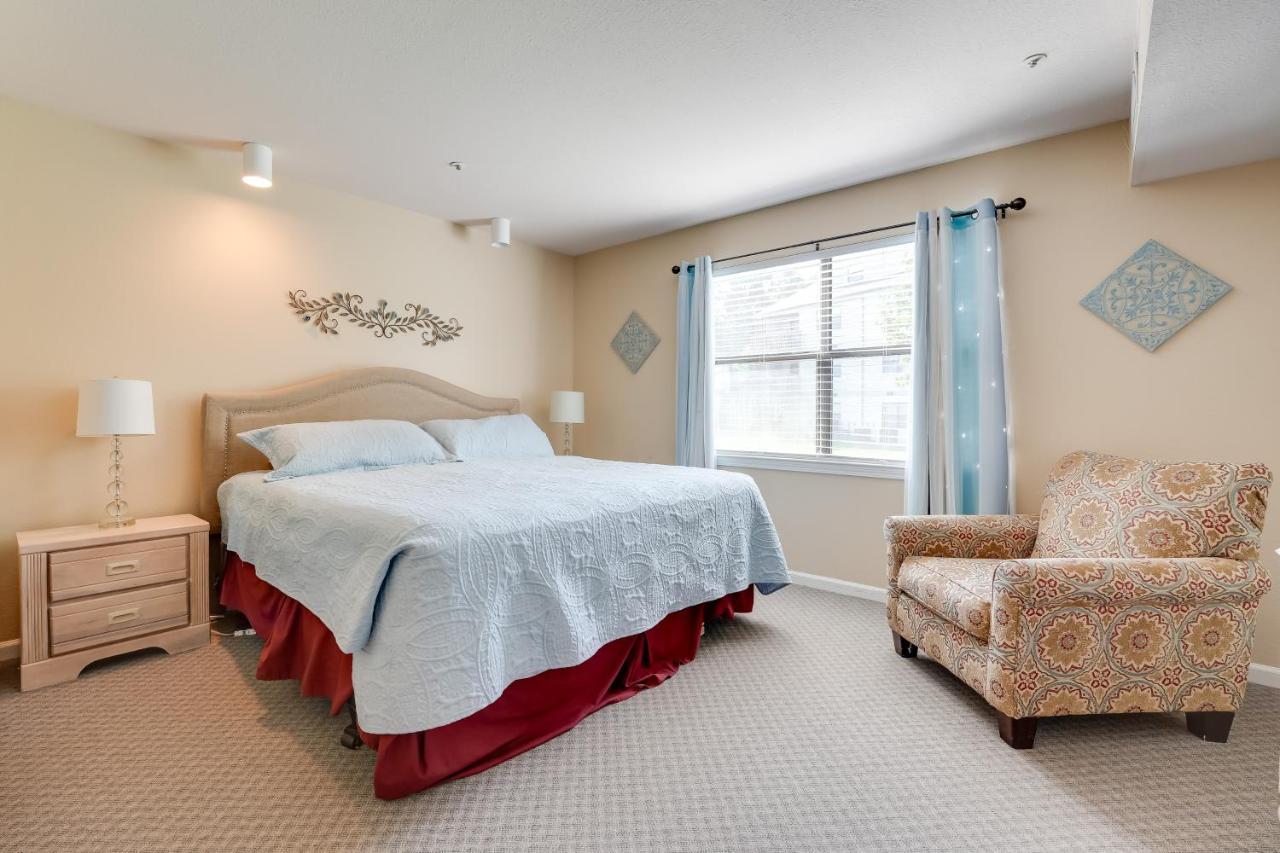 Branson Resort Condo By Lake Taneycomo With Pool! Buitenkant foto