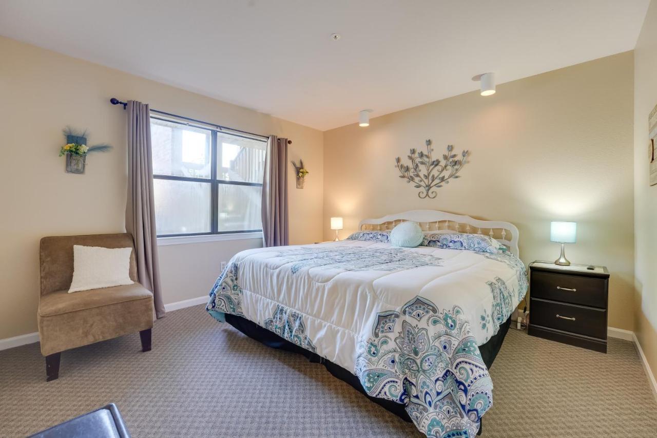 Branson Resort Condo By Lake Taneycomo With Pool! Buitenkant foto