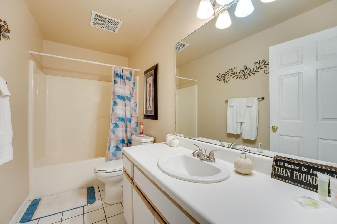Branson Resort Condo By Lake Taneycomo With Pool! Buitenkant foto