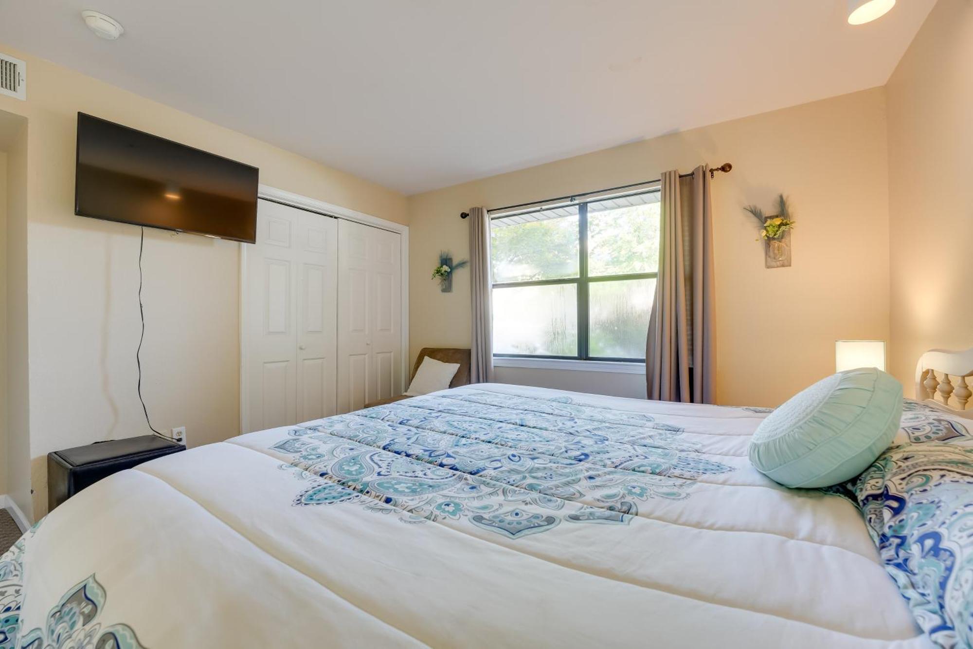 Branson Resort Condo By Lake Taneycomo With Pool! Buitenkant foto